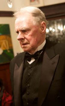 James Greene
